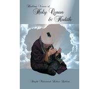 Healing Verses of Holy Quran & Hadith (Tascabile)