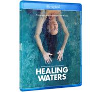 Healing Waters (Blu-ray)