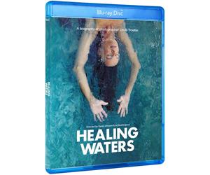 Healing Waters (Blu-ray)