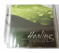 Healing Waters - Devotionals (DVD & CD set)