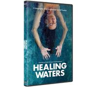 Healing Waters (DVD)