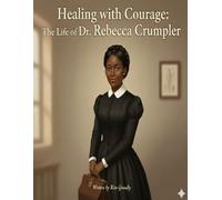 Healing with Courage: The Life of Dr. Rebecca Crumpler