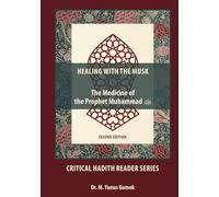 HEALING WITH THE MUSK: Internal and External Transformations