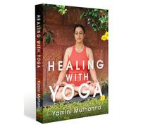 Healing With Yoga