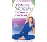 Healing Yoga: Common Conditions