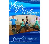 Healing Yoga for Wellness