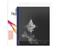 HealingShieldKorea Pellicola protettiva per schermo Onyx Boox Note Air 2 Plus/Air 2, luce curativa anti riflesso texture carta opaca sensazione di pellicola schermo AG luce Texture carta leggera