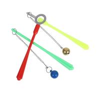 HEALLILY 1 Set Kit Esperimenti per Dilatazione e Contrazione Termica Portatile con Sfere per Attività Didattiche Aula e Laboratorio