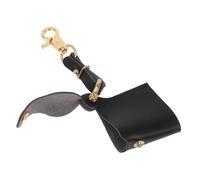 HEALLILY Compatta in Pu Per Riporre Pellicole Portachiavi Con Gancio Custodia Per Rullini Fotografici Accessori Per Fotocamere Per Appassionati Fotografia