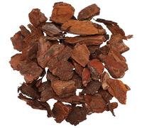 HEALLILY Materiale di base del paesaggio della corteccia dell'albero 50G per il paesaggio in miniatura fatto a mano con l'applicazione del fango della roccia nella costruzione di modelli