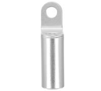 HEALLILY staffa multifunzionale staffe di montaggio per fari estensione del manubrio della bici Morsetto per specchietto supporto specchietto retrovisore Lega di alluminio Argento