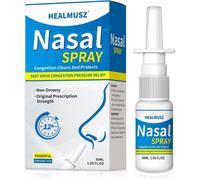 Healmusz Spray nasale 30 ml