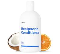 Hermz Healpsorin Balsamo per Capelli 500 ml 500 ml