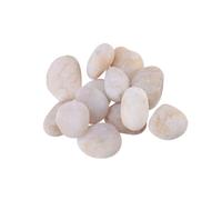 HEALSOPTHY 1 Dipingere Sassi e Sassi Pietre Luminose per L'abbellimento Ciottoli Dipinti a Mano Rocce per Dipingere alla Rinfusa Ciottolo Rocce Dipinte a Mano Artigianato Pittura