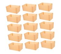 HEALSOPTHY 100 Pezzi Carta Da Forno Per Teglia Da, Per Pane Tostato, Per Matrimoni, Feste, Compleanni E Baby Shower.
