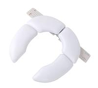 HEALSOPTHY 1pezzi Riduttore Per Vasino Tappetino Per Vasino Riduttore Per Pieghevole Addestramento Al Anello Per Seggiolino Per Ragazzo