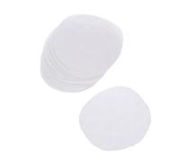 HEALSOPTHY 20 Coppette Assorbilatte in Assorbenti e Lavabili per Allattamento Antiperdita e Riutilizzabili per Donne Confezione