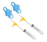 HEALSOPTHY 2sets Esperimenti Scientifici Per Kit Educativo Con Magdeburgo e Didattico Per Apprendimento Interattivo Stimola e Creatività