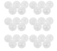 HEALSOPTHY 30 Pezzi Di Giocattoli Sonori Per Neonati E Piccoli Giocattoli Per Animali Domestici Creatori Di Suoni Inserti Per Campanelli Fai Da Te Palline Con Sonaglio