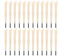 HEALSOPTHY 36pezzi Scavo Archeologico per Ragazzo Ragazza Set Strumenti per Dinosauri Spazzola e Pala Doppia Estremità per Giocattoli di Scavo Educativi