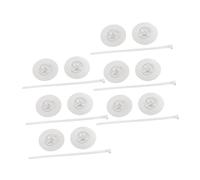 HEALSOPTHY 6 set Cinghie Antiribaltamento Mobili per Regolabili in Resistente per Sicurezza Casa e Prevenzione Caduta Armadi Tv Librerie e Scrivanie