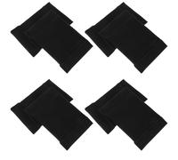 HEALSOPTHY 8 Pezzi Borsa Isolante Antiurto Per Fotocamera Divisorio Per Borsa Per Fotocamera Divisori Per Per Inserti Per Per Obiettivo Inserti Per