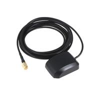 HEALSOPTHY Antenna GPS Auto Sensibilità con Amplificatore Ceramico Esterno per e Posizionamento Veicolare