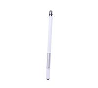 HEALSOPTHY Capacitiva con Disco Trasparente per Schermi Touch Touch Screen per Smartphone Tablet e Laptop Bianca Precisione per Scrivere e Disegnare