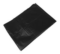 HEALSOPTHY Carta Carbone per Trasferimento 516 CM X 2 M Monofacciale Nero per Disegno e Tracciatura Fogli di Carta da Lucido al Carbonio per Artisti Designer e Artigiani Pratico per