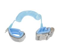 HEALSOPTHY Cintura Perdita per Bracciale Sensore e Serratura Imbracatura per Anni Tracolla Imbottita per Comfort e Controllo Genitoriale