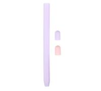 HEALSOPTHY Cover Protettiva in Silicone Antiscivolo per Elettronica Custodia Resistente Antiurto e Anti-caduta Compatibile con Stylus Seconda Generazione Facile da Installare e Durevole
