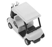 HEALSOPTHY Da Golf Tirare Indietro Azione Est-cast Del Da Golf Primo Morire Blu Plastica