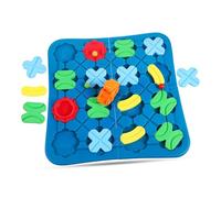 HEALSOPTHY Gioco Puzzle Auto Giocattolo Per Costruzione Labirinti Puzzle Per Ragazzo Prescolari Gioco Costruzione Strade Per Sviluppo Intellettuale