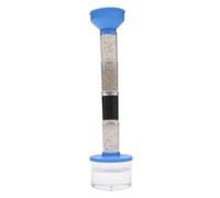 HEALSOPTHY Kit Da Te Per Filtrare Filtro Portatile Per Escursionismo e Campeggio Compresse Per Purificazione Di Filtraggio Educativo Per Ragazzo e Di Emergenza