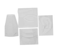 HEALSOPTHY Modelli in di Caratteristiche Facciali per e Schizzo Statue Dettagliate e Realistiche per Pratica e Studio delle Forme