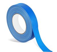 HEALSOPTHY Nastro Adesivo Rinforzato Nastro da Costruzione Resistente per Riparazioni Esterne Fissaggio e Sigillatura Multi Superficie Facile da Strappare Mano