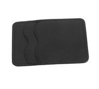 HEALSOPTHY Portafoglio per Telefono in Finta Pelle Resistente Tasca Adesiva per Carti Credito Identità Design Sottile Compatibile Ricarica Wireless per Vari Modelli di Telefono