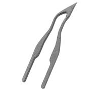 HEALSOPTHY Punte per Penna Pirografia Elettrica Riscaldamento Rapido per Incisione e Ombreggiatura Legno, Accessorio Kit per Macchina Pirografia Professionale Resistente Alte Temperature