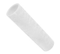 HEALSOPTHY Rullo per Argilla Polimerica con Motivo Foglia Vegetale Mattarello Texture per Creazione Gioielli e Orecchini Fatti Mano Strumento Compatto per Modellazione Argilla Soffice e