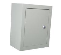 HEALSOPTHY Scatola Elettrica Esterno e Resistente per Uso Industriale e Illuminazione Pubblica Contenitore Giunzione Facile da Installare e Manutenere Protezione Avanzata Contro Agenti