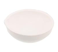 HEALSOPTHY Sciogliendo Il crogiolo d'oro crogiolo in Lega di Strumento di Fusione della Lega di White