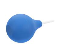 HEALSOPTHY Siringa in Silicone da Blu per Laboratorio Riempitivo Pipetta Preciso e Versatile per e Scientifico