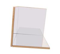 HEALSOPTHY Specchio Da Esplorazione Per Specchi Per Specchio Divertente