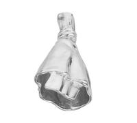HEALSOPTHY Spilla Vaso per Fiori Recisi in Lega Argento Minimalista Versatile e Comoda, Accessorio Kawaii per Abbigliamento e Zaini in Occasioni come Banchetti Nuziali