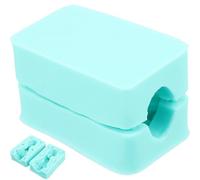 HEALSOPTHY Stampi in Silicone Angeli per Candele Profumate Fai da Te Materiale Durevole e Flessibile Facile da Usare e Smontare per Creazioni Artigianali e Regali Creativi