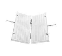 HEALSOPTHY Stampo per Cera con Manico Resistente al Calore Strumento Professionale per Fusione e Modellazione Gioielli con Ventilazione Integrata Riutilizzabile e Portatile per Artigiani e