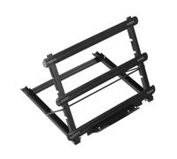 HEALSOPTHY Supporto per Tavolo da Luminosa LED Portatile Stand Regolabile e Stabile per Lavagna Tracing Board Accessorio Professionale per e Designer Domestico e Ufficio