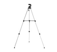 HEALSOPTHY Treppiede Telescopico Estensibile per Smartphone e Fotocamera Supporto Stabile con Piedini Antiscivolo Porta Telefono con Vite per Outdoor e Live Streaming Facile Trasportare e