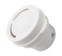 HEALSOPTHY Valvola di Scarico per Cuoci Riso Bianco in Plastica, Facile da Usare e Installare, Accessorio per Pentola Elettrica per Cucina Casalinga