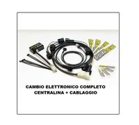 HEALTECH CAMBIO ELETTRONICO COMPLETO BMW G 310 S 2017-2020